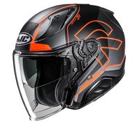HJC Casque moto RPHA 31 Dereen MC6HSF L