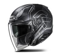 HJC Casque jet RPHA 31 Dereen MC5SF Taille L