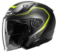 Casque Jet HJC RPHA 31 KOUV MC3HSF