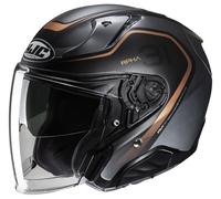 Casque Jet HJC RPHA 31 KOUV MC9SF