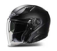HJC CASQUE JET RPHA 31 - S - RPHA 31 - NOIR MAT