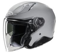 Casque Jet HJC RPHA 31 SOLID N.GRAY