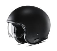 Casque Jet HJC V30 NoirXS Noir