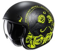 Casque Jet HJC V31 DESTO MC3HSF