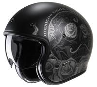 Casque Jet HJC V31 DESTO MC5SF