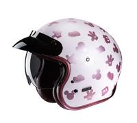 Casque jet HJC V31 - DISNEY MICKEY