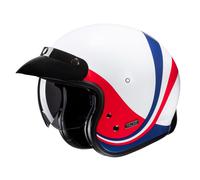 Casque jet HJC V31 - EMGO