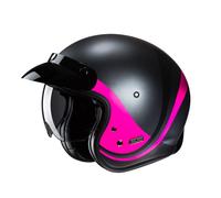 Casque jet HJC V31 - EMGO