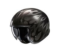 Casque jet HJC V31 - FIRO