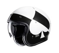 Casque jet HJC V31 - KUZ