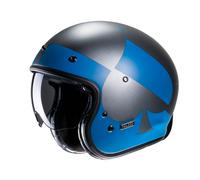 Casque jet HJC V31 - KUZ