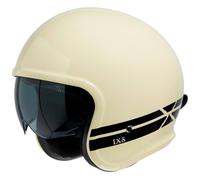 casque jet ixs 880 2.1 - crème XL