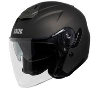casque jet ixs 92 fg 1.0 - anthracite XS