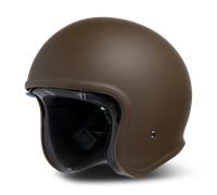 Casque Jet iXS iXS880 1.16 SV Mat marronXL Mat marron