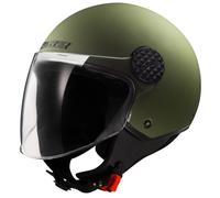 Casque jet LS2 OF558 - SPHERE LUX II