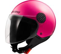 Casque jet LS2 OF558 - SPHERE LUX II