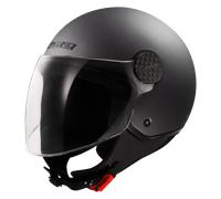 Casque Jet LS2 OF558 Sphere Lux II Mat TitaneM Mat Titane