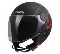 Casque jet LS2 OF558 - SPHERE LUX II - MINIM