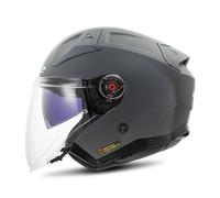 Casque Jet LS2 OF603 Infinity II GrisM Gris