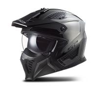 Casque Jet LS2 OF606 DRIFTER Jeans titaneXS Jeans titane