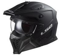 Casque jet LS2 OF606 DRIFTER - SOLID