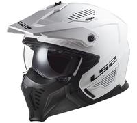 Casque jet LS2 OF606 DRIFTER - SOLID