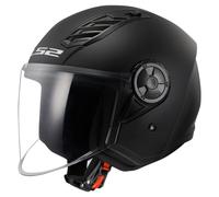 Casque jet LS2 OF616 - AIRFLOW II