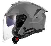 Casque jet LS2 OF618 - VERSO II - SOLID