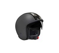 Casque Jet Momodesign Blade Titanium Mat Camouflage Taille XL