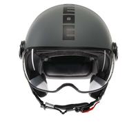 Momo Design Fgtr Classic Open Face Helmet Noir XS