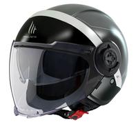 Casque jet MT HELMETS VIALE SV S - 68 UNITS