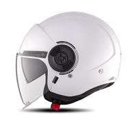 Mt Helmets Casque Jet Viale Sv S Solid