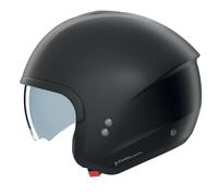 Nolan N20-2 Classico Open Face Helmet Noir L
