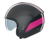 Casque jet Nolan N20-2 DOLCE VITA