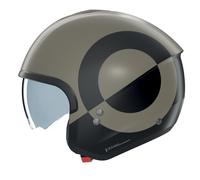 Casque jet Nolan N20-2 VICEVERSA