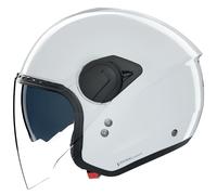 Casque jet Nolan N20-2 VISOR CLASSICO