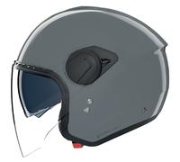 Casque jet Nolan N20-2 VISOR CLASSICO