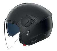 Nolan N20-2 Visor Classico Open Face Helmet Noir 2XS