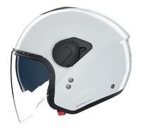 Nolan N20-2 Visor Classico Open Face Helmet Blanc 2XL