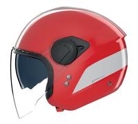 Casque jet Nolan N20-2 VISOR DOLCE VITA