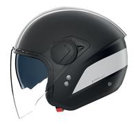 Casque jet Nolan N20-2 VISOR DOLCE VITA