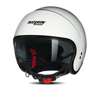 Casque Jet Nolan N21 BlancXL Blanc