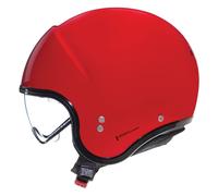 Casque Jet Nolan N21 CLASSICO 307 Rosso