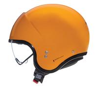 Casque Jet Nolan N21 CLASSICO 309 Arancione