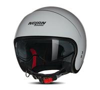 Casque Jet Nolan N21 CLASSICO 303 Grigio Lucido