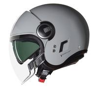 Casque Jet Nolan N21 VISOR CLASSICO 303 Grigio
