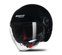 Casque Jet Nolan N21 Visor NoirXS Noir