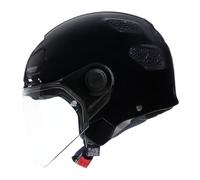 Casque Jet Nolan N30-4 T CLASSICO 301 Nero