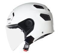 Casque Jet Nolan N30-4 T CLASSICO 305 Bianco