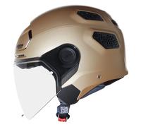 Casque Jet Nolan N30-4 T CLASSICO NOBILE 317 Sabbia